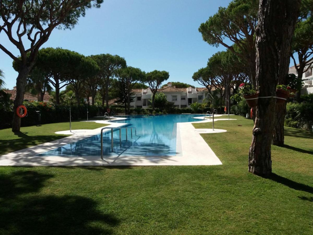 Bonito Apartamento De 2 Dormitorios En Veleros Con Wifi- La Barrosa- *